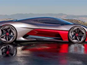 d-Chevrolet Corvette