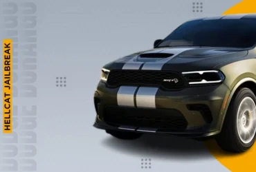 dodge durango hellcat jailbreak