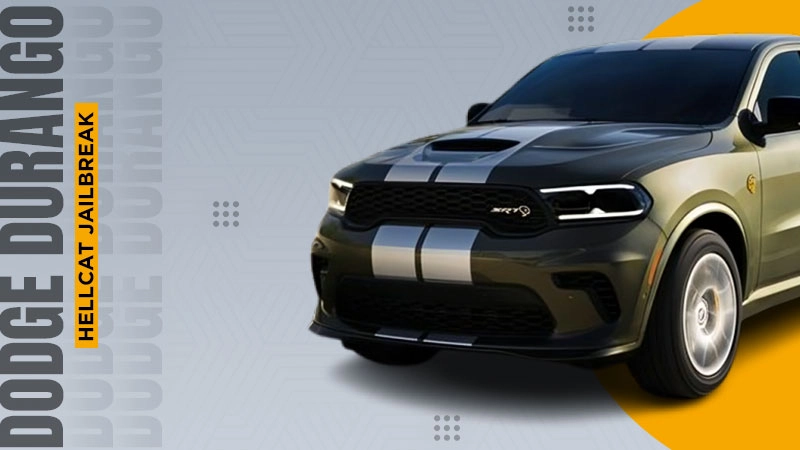 dodge durango hellcat jailbreak