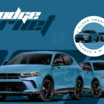 dodge hornet