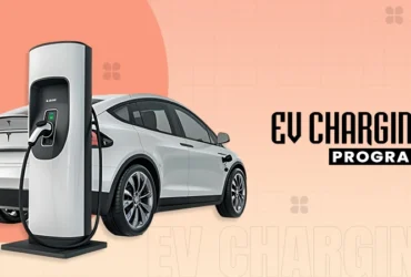 ev charging program