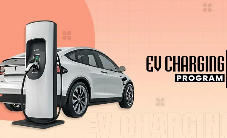 ev charging program
