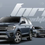 ford expedition