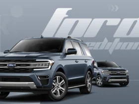 ford expedition
