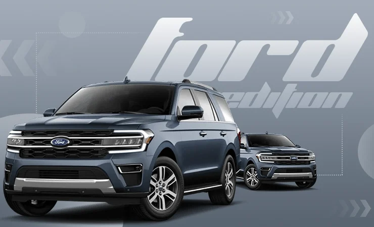 ford expedition