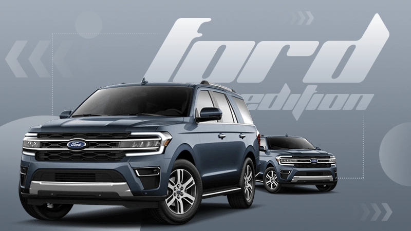 ford expedition