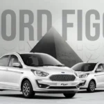 ford figo