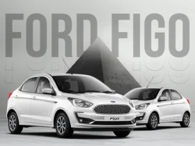 ford figo