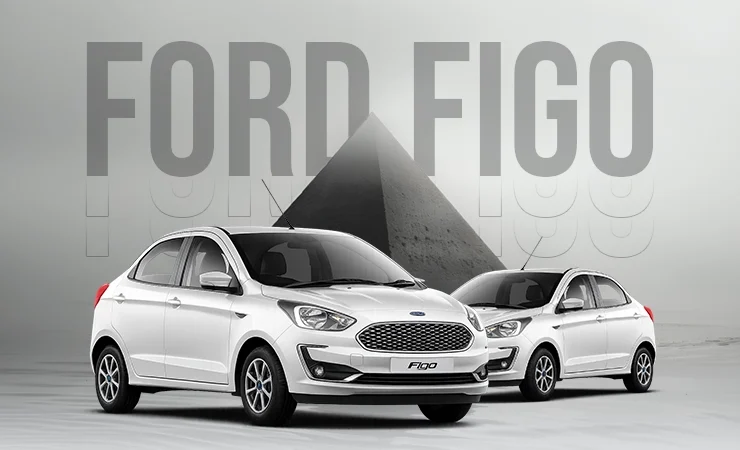 ford figo