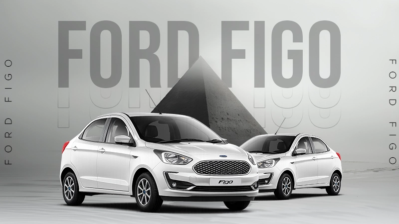 ford figo