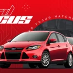 ford focus hatchback