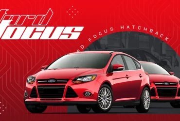 ford focus hatchback