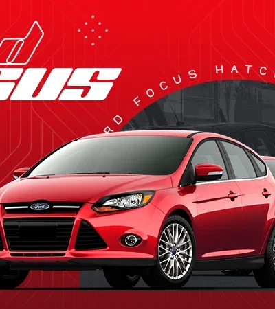 ford focus hatchback