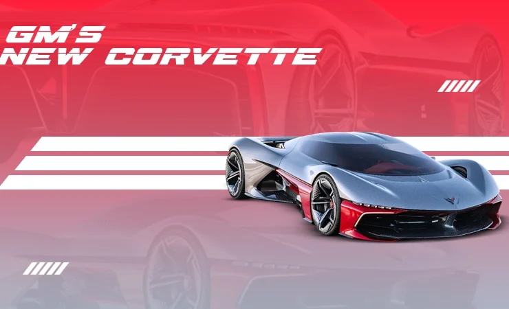 gm's new convert