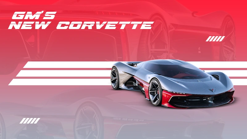 gm's new convert
