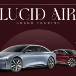 lucid air