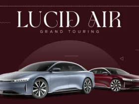 lucid air