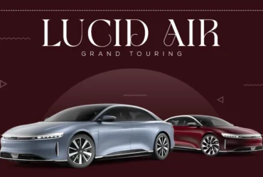 lucid air