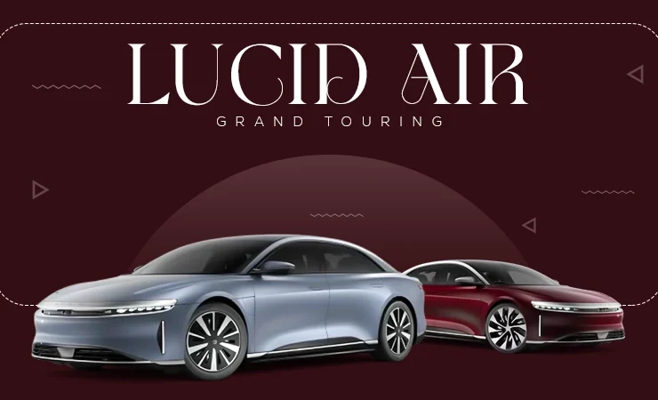 lucid air
