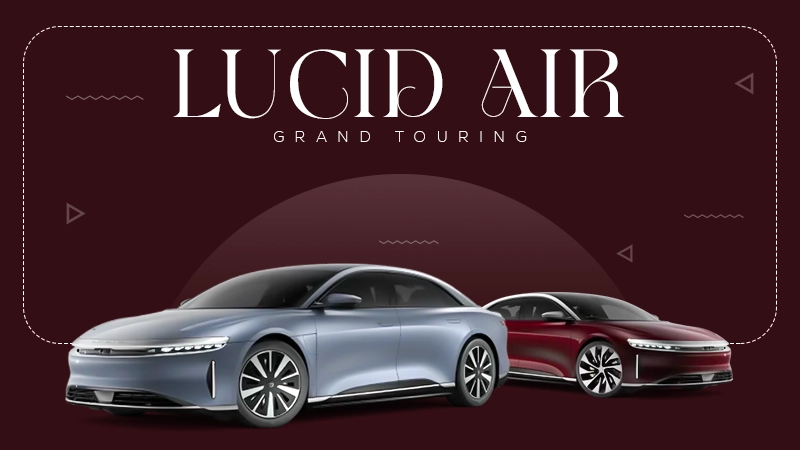 lucid air