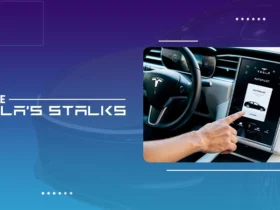 restore tesla;s stalks