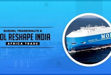 suzuki tradewaltz and mol india africa automobile trade