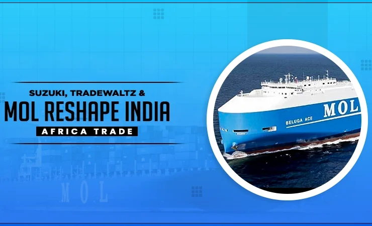 suzuki tradewaltz and mol india africa automobile trade
