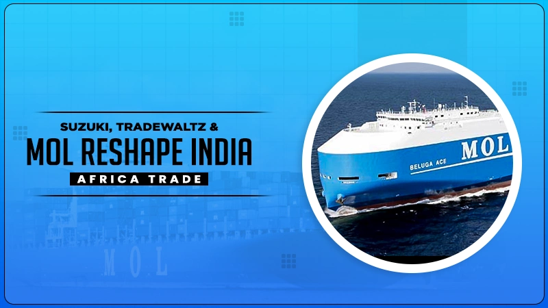 suzuki tradewaltz and mol india africa automobile trade