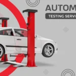 Automobile