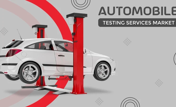 Automobile