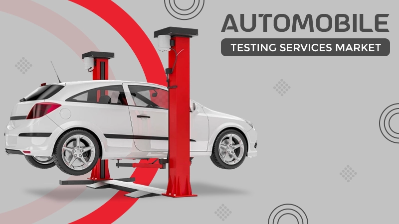 Automobile