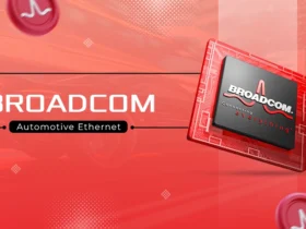 Broadcom