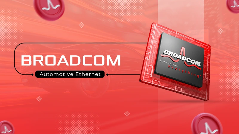 Broadcom