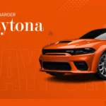 Dodge Charger Daytona