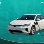 EV