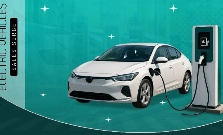 EV