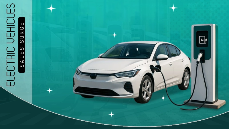 EV