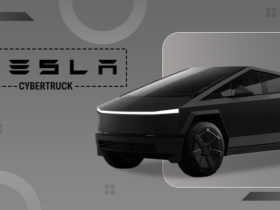 Tesla Cybertruck