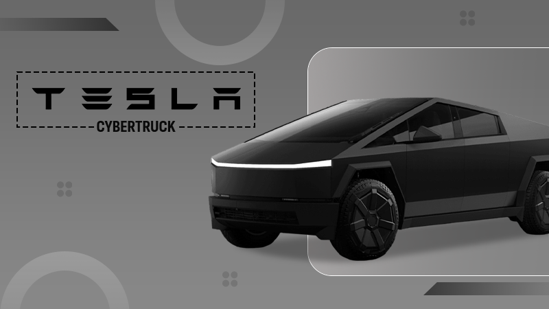 Tesla Cybertruck