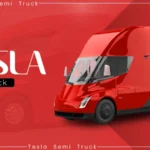 Tesla Semi Truck