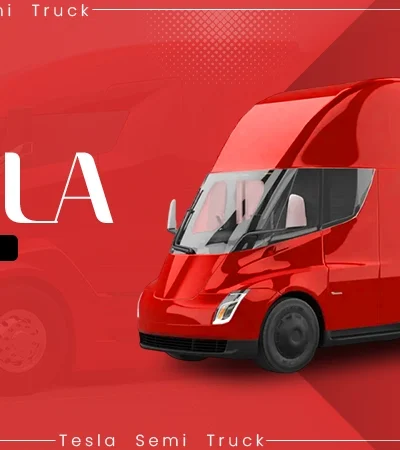 Tesla Semi Truck