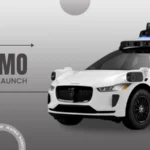 Waymo Robotaxi Launch