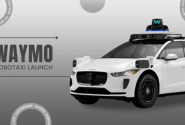 Waymo Robotaxi Launch