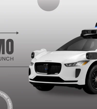 Waymo Robotaxi Launch