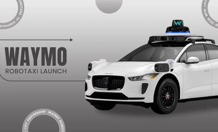 Waymo Robotaxi Launch