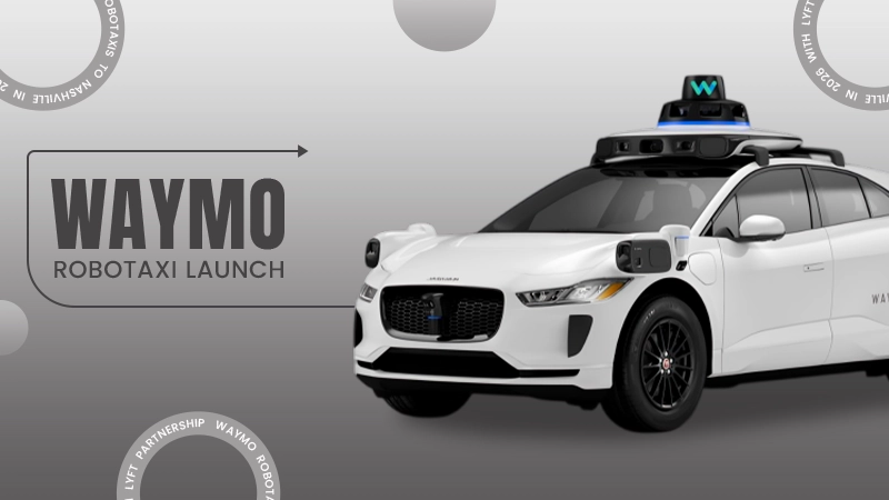 Waymo Robotaxi Launch