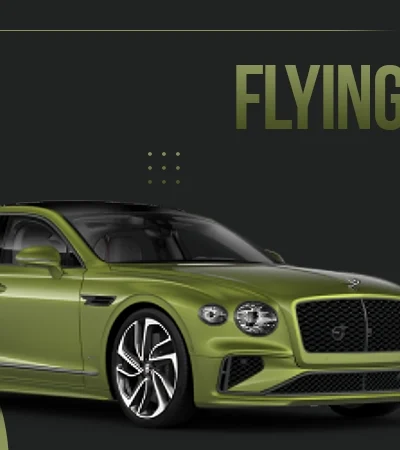 bentley flying spur