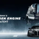 bmw's hydrogen engine patent