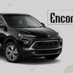 buick encore gx