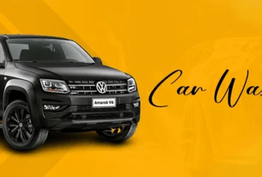 car wax